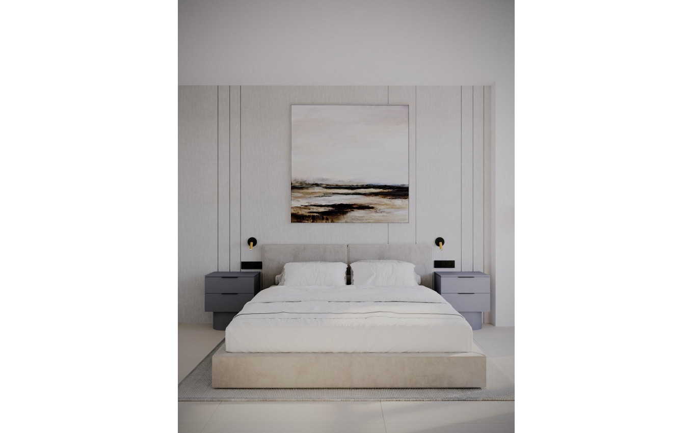 Nouvelle construction - Penthouse - Guardamar del Segura - Pueblo