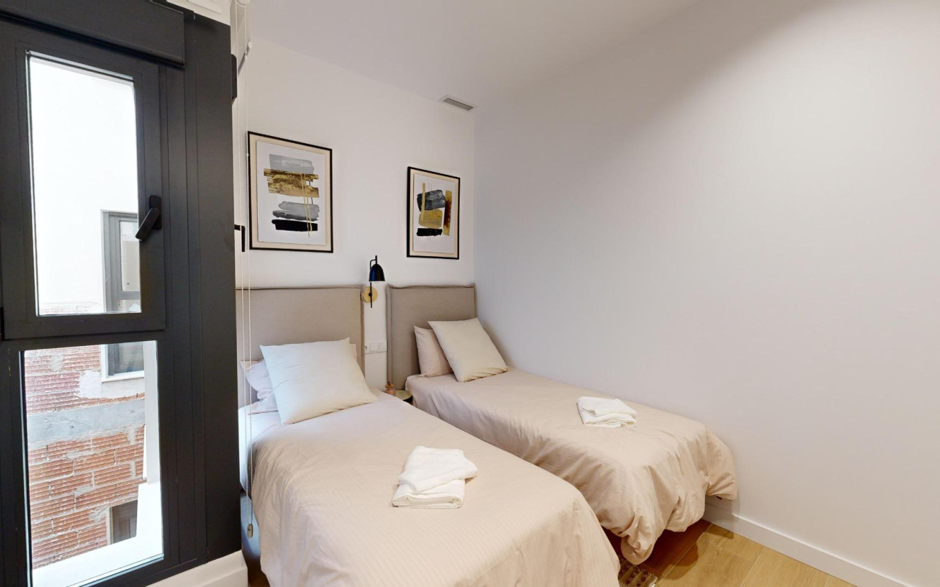 Nouvelle construction - Penthouse - Guardamar del Segura - Pueblo