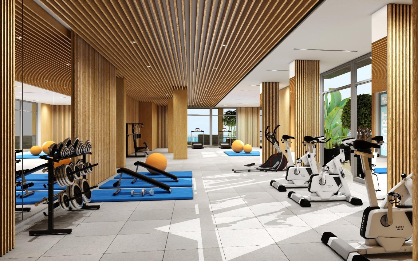 Nouvelle construction - Penthouse - La Manga del Mar Menor - LA MANGA