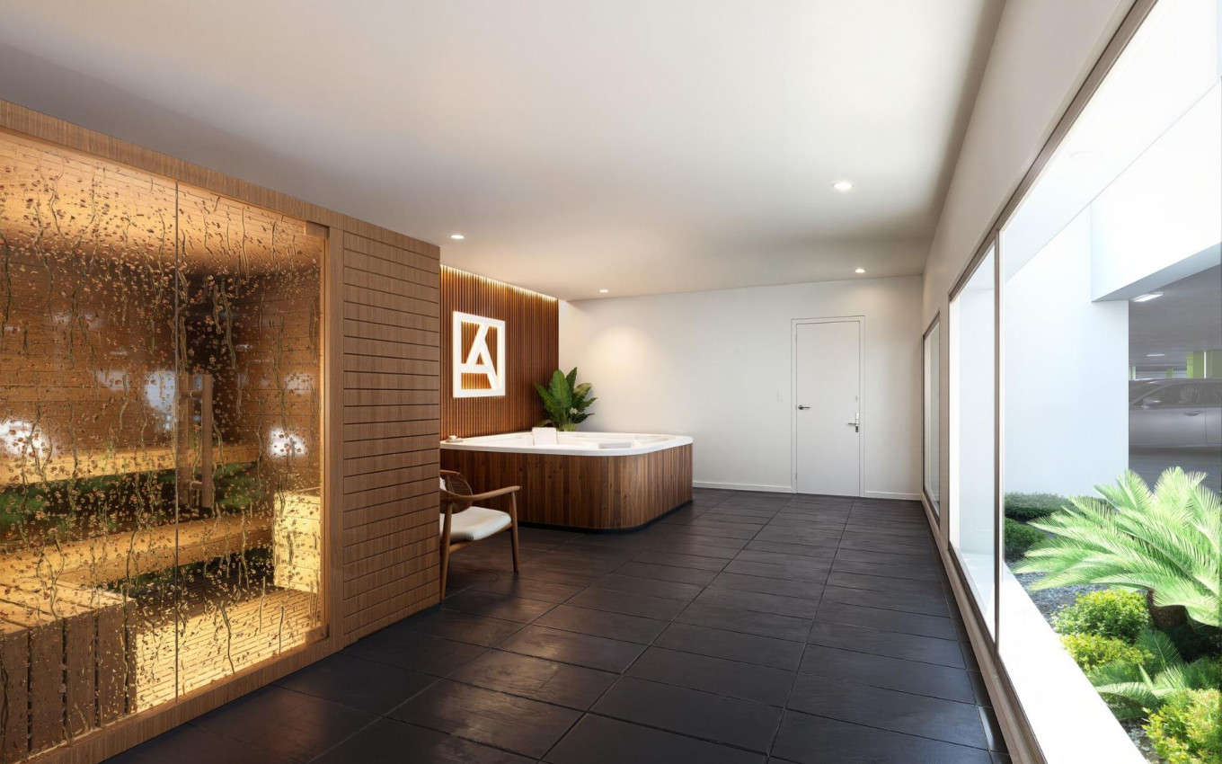 Nouvelle construction - Penthouse - Los Alcázares - Serena Golf