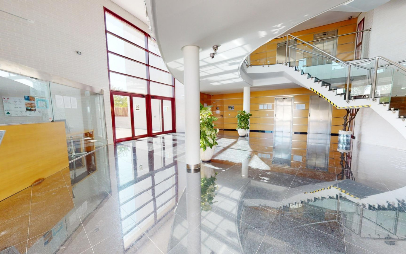 Nouvelle construction - Penthouse - Murcia - Villanueva del Rio Segura