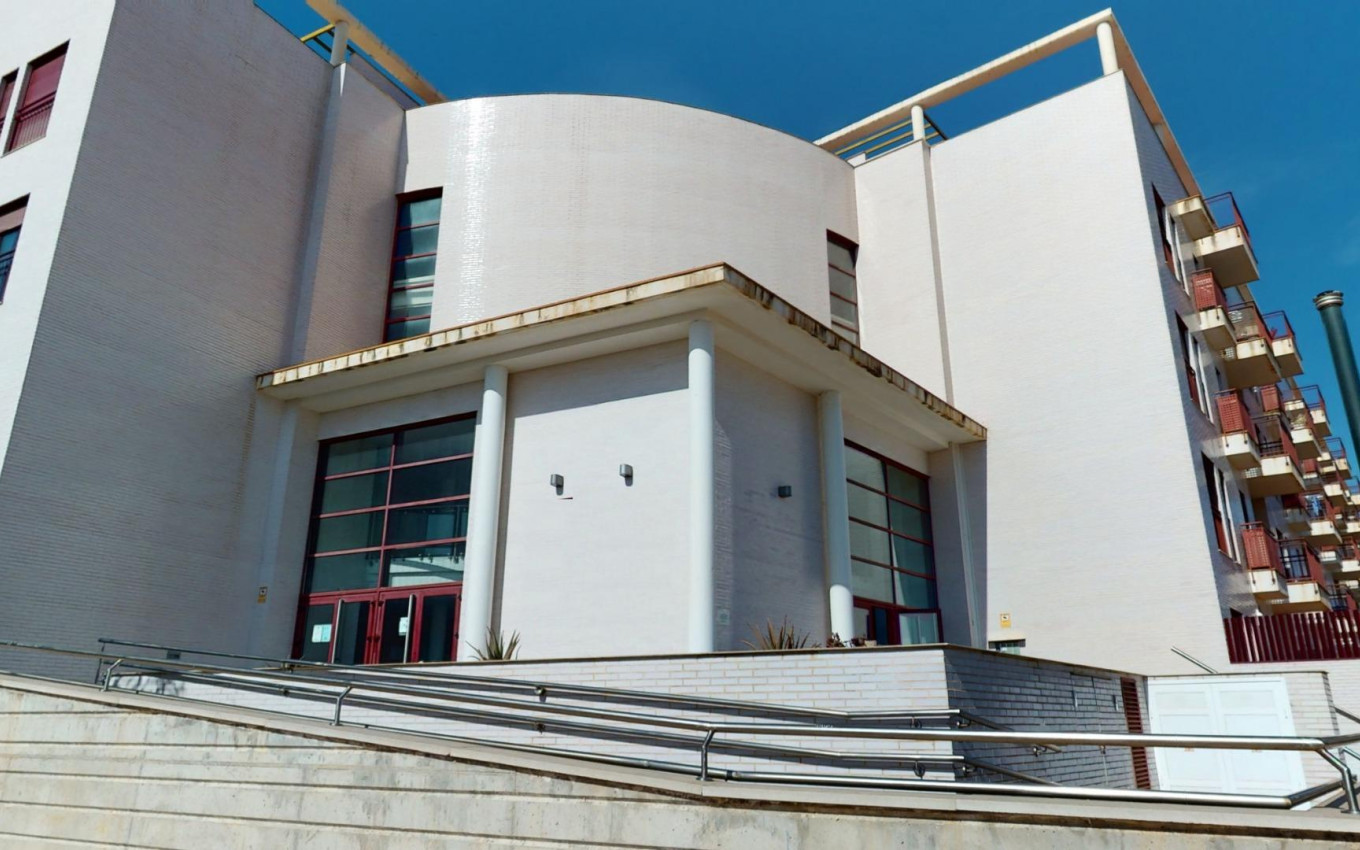 Nouvelle construction - Penthouse - Murcia - Villanueva del Rio Segura