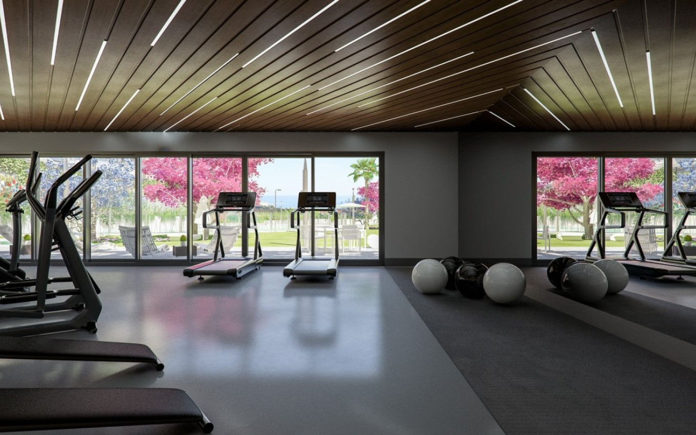 Nouvelle construction - Penthouse - Orihuela Costa - Campoamor