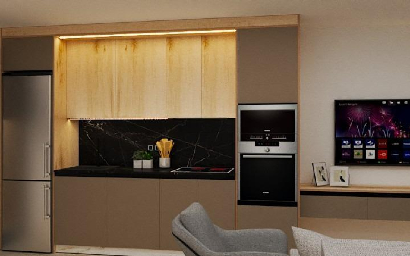 Nouvelle construction - Penthouse - Pilar de la Horadada - Playa de las Higuericas