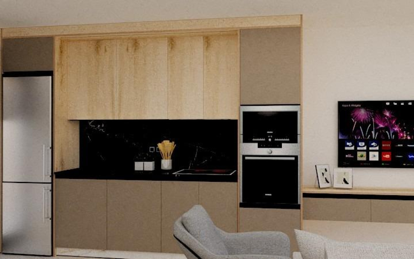 Nouvelle construction - Penthouse - Pilar de la Horadada - Playa de las Higuericas