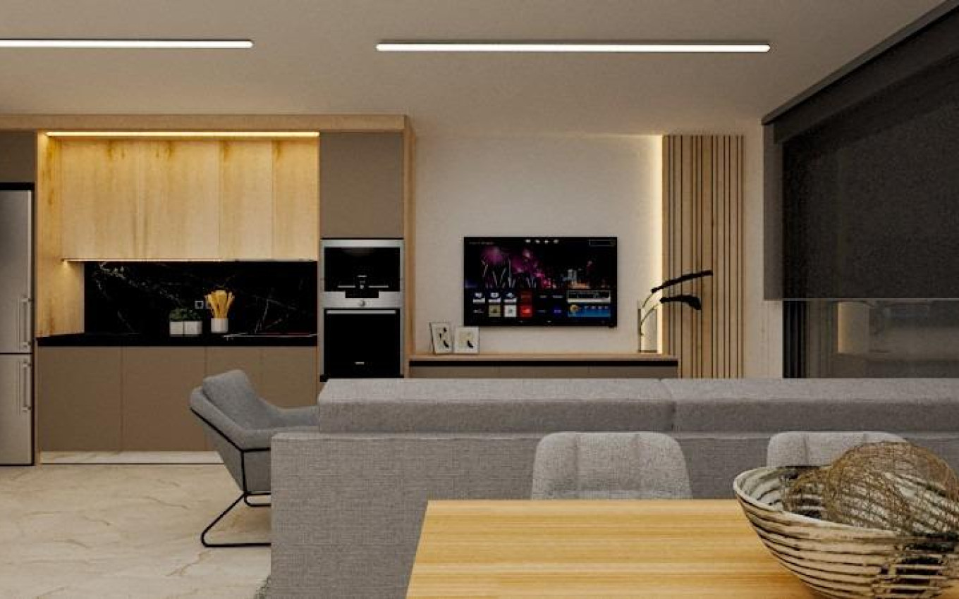 Nouvelle construction - Penthouse - Pilar de la Horadada - Playa de las Higuericas