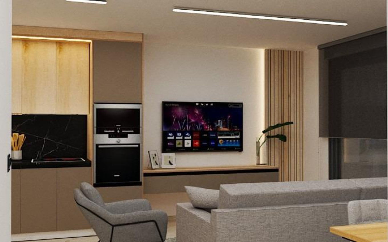 Nouvelle construction - Penthouse - Pilar de la Horadada - Playa de las Higuericas