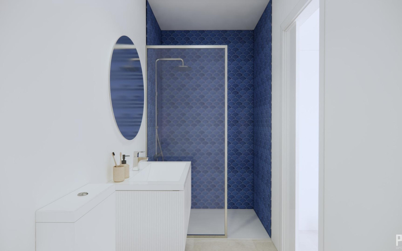 Nouvelle construction - Penthouse - Pilar de la Horadada - Torre De La Horadada