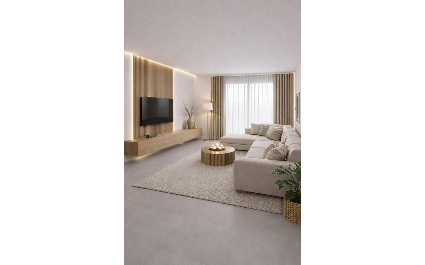 Nouvelle construction - Penthouse - San Pedro del Pinatar - Lo pagan
