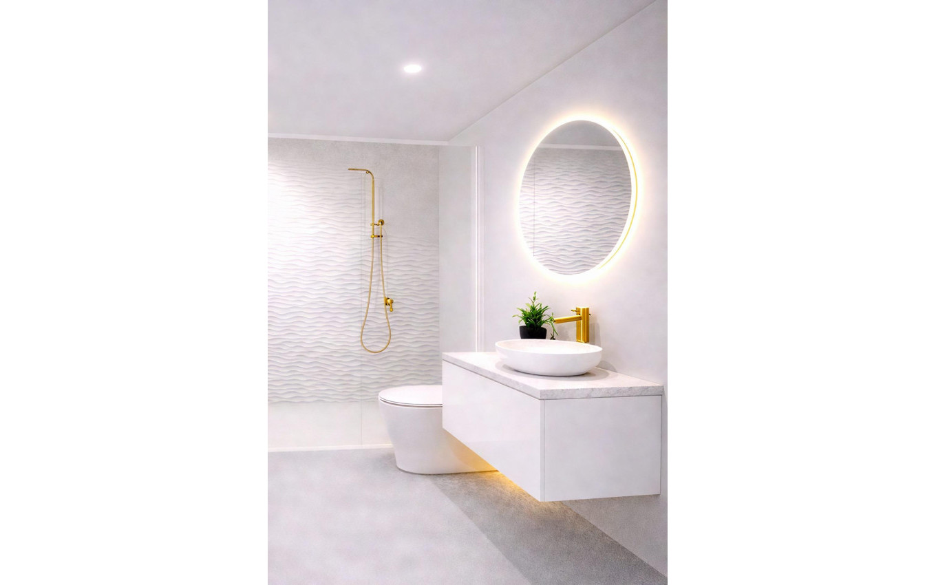 Nouvelle construction - Penthouse - San Pedro del Pinatar - Lo pagan