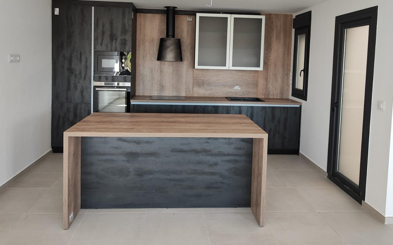 Nouvelle construction - Penthouse - Torre Pacheco - Centro