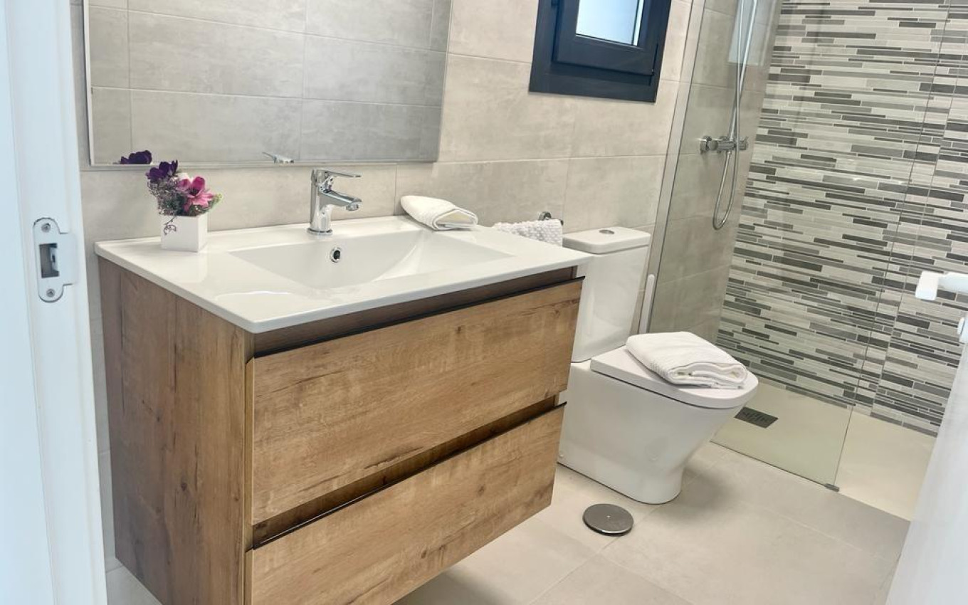 Nouvelle construction - Penthouse - Torre Pacheco - Centro