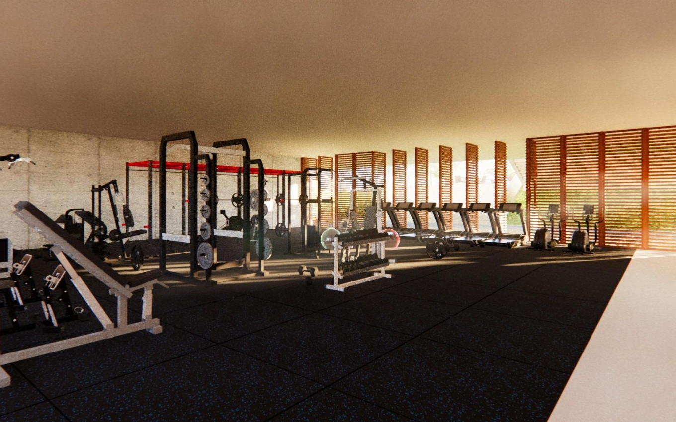 Nouvelle construction - Penthouse - Torre Pacheco - Santa Rosalia Lake And Life Resort