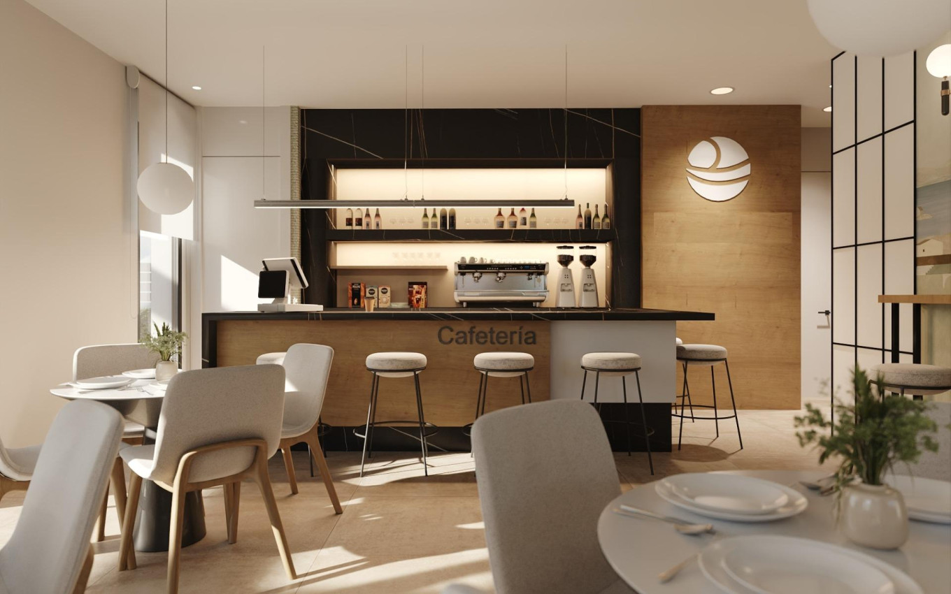 Nouvelle construction - Penthouse - Torre Pacheco - Santa Rosalia Lake And Life Resort