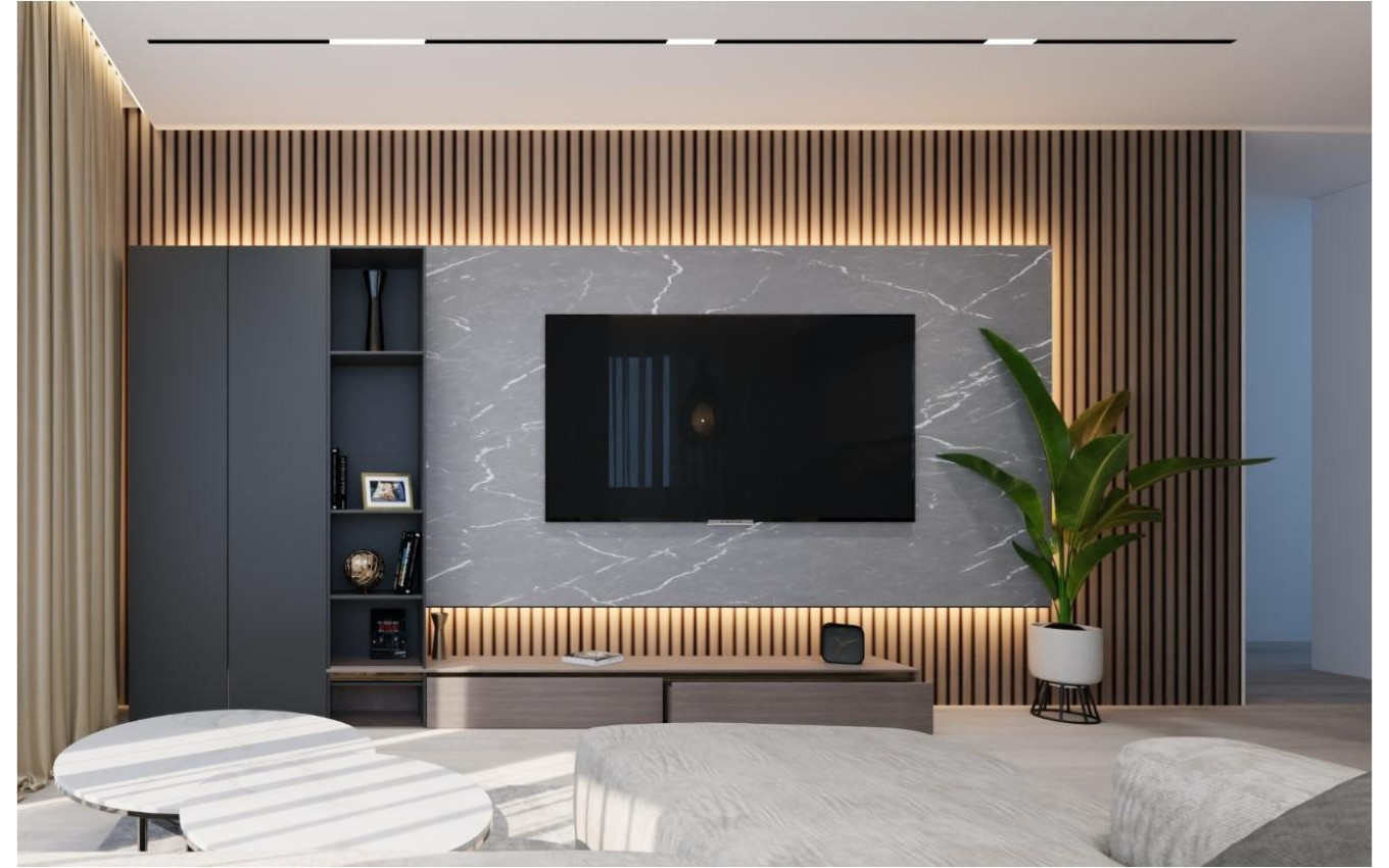 Nouvelle construction - Penthouse - Torrevieja - Centro