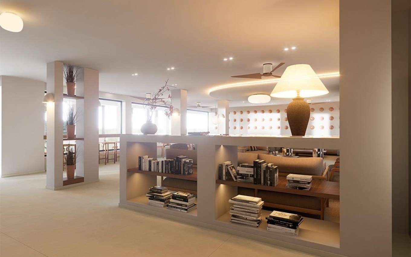 Nouvelle construction - Penthouse - Torrevieja - Los Frutales