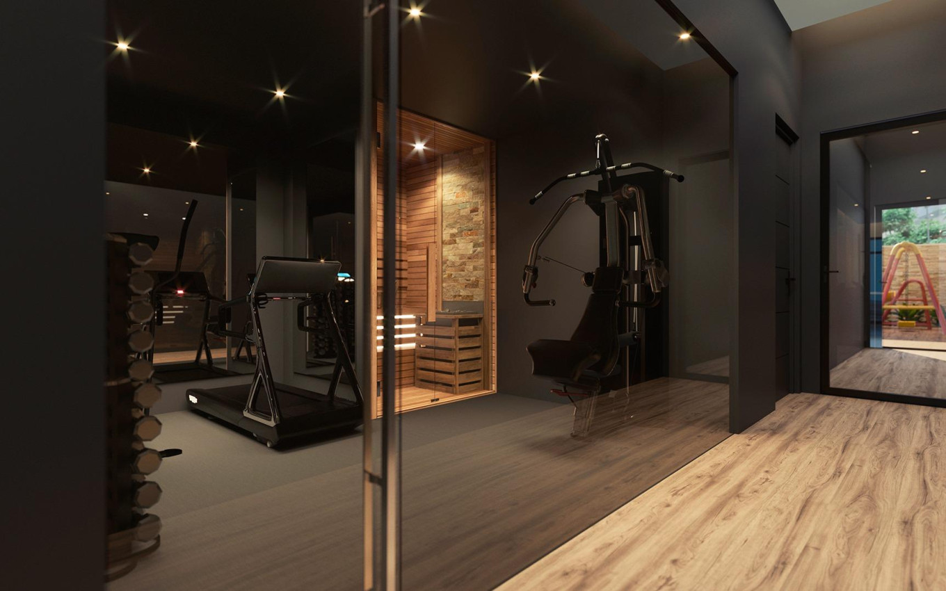 Nouvelle construction - Penthouse - Torrevieja - Playa de El Cura