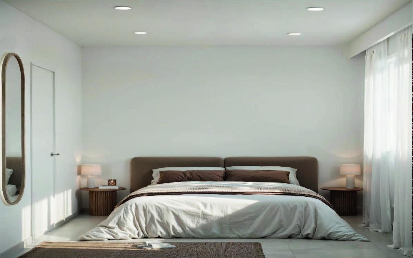 Nouvelle construction - Penthouse - Torrevieja - Playa de El Cura