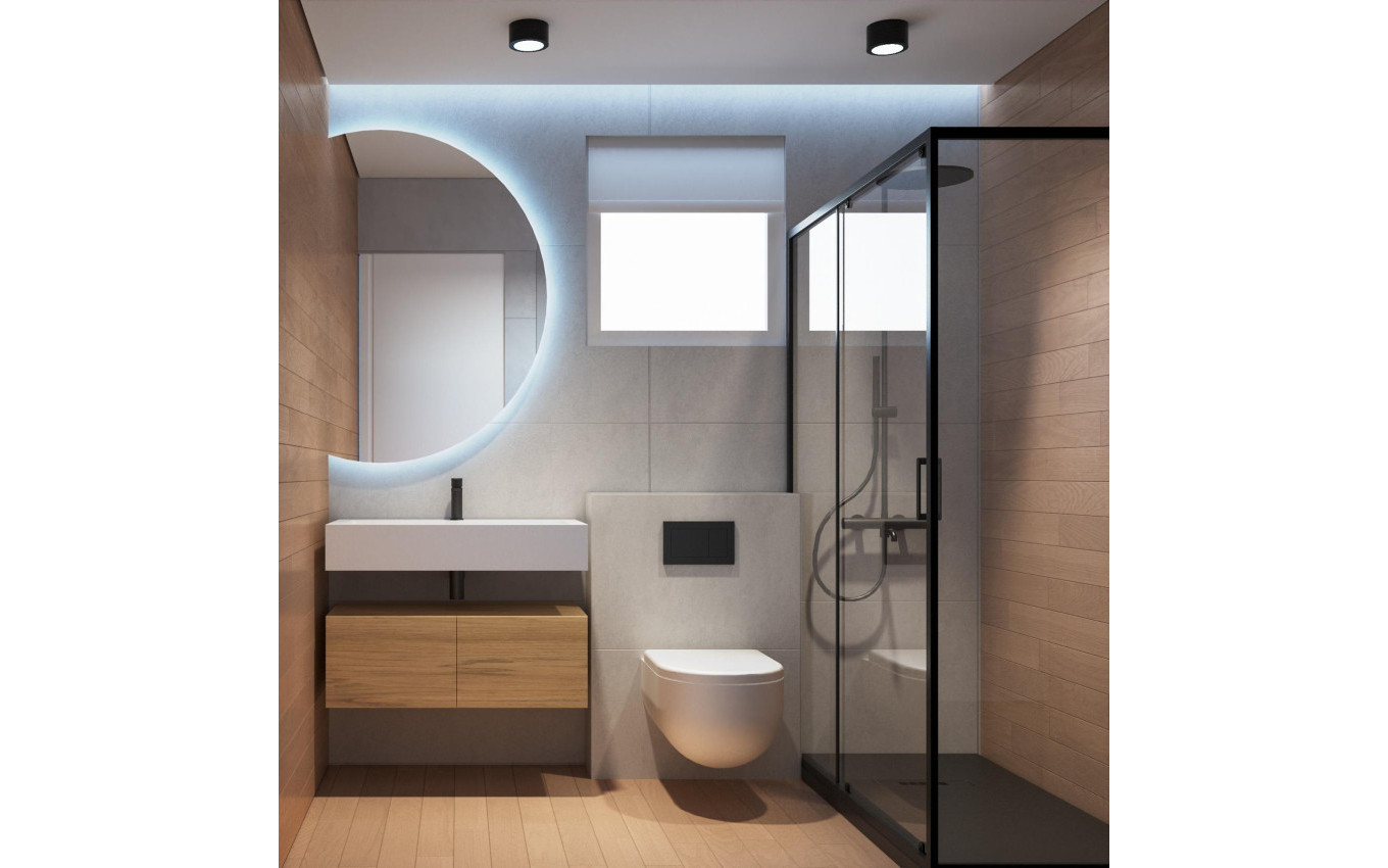 Nouvelle construction - Penthouse - Torrevieja - Playa de El Cura