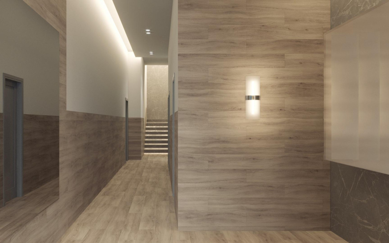 Nouvelle construction - Penthouse - Torrevieja - Playa de los locos