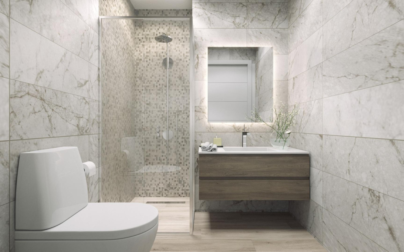 Nouvelle construction - Penthouse - Torrevieja - Playa de los locos