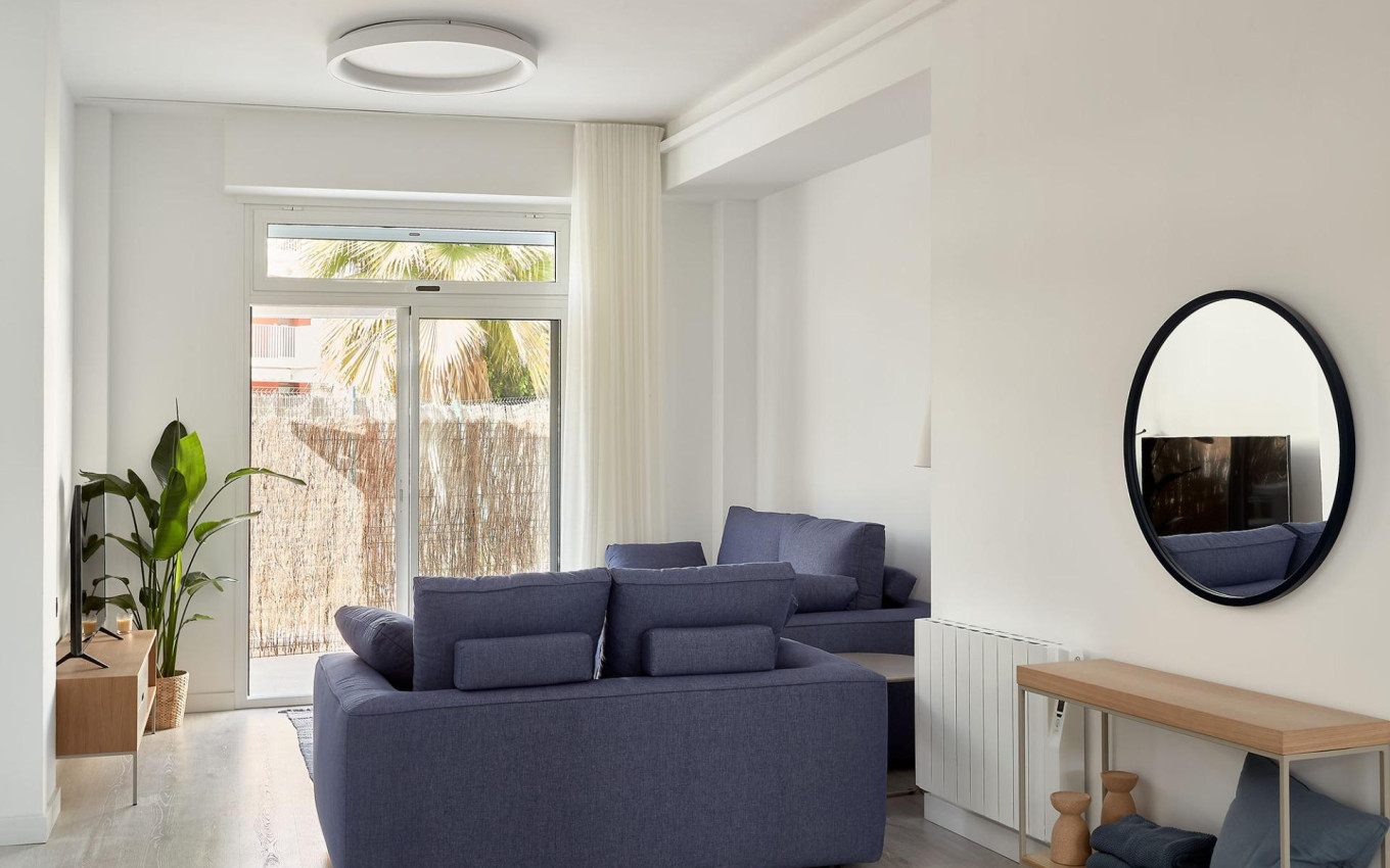 Nouvelle construction - Penthouse - Vera - El Playazo