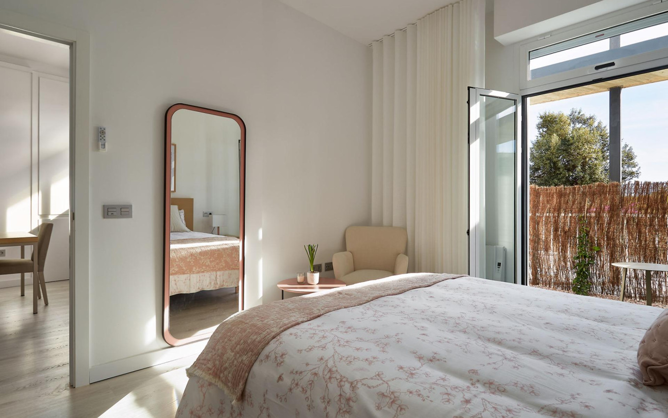 Nouvelle construction - Penthouse - Vera - El Playazo