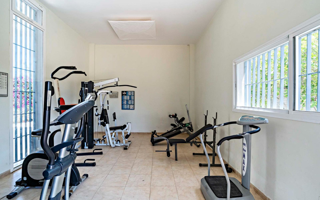 Nouvelle construction - Penthouse - Vera - El Playazo