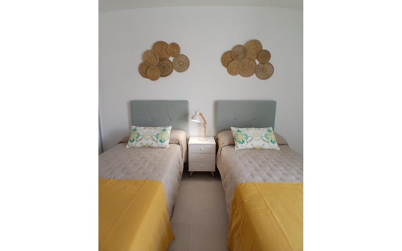 Nouvelle construction - Quad House - Bigastro - Loma Alta