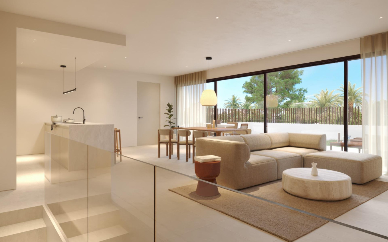 Nouvelle construction - Quad House - Dolores - pueblo