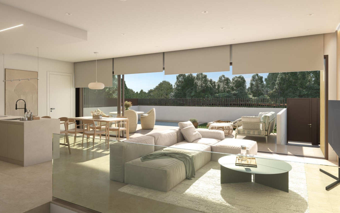 Nouvelle construction - Quad House - Dolores - pueblo