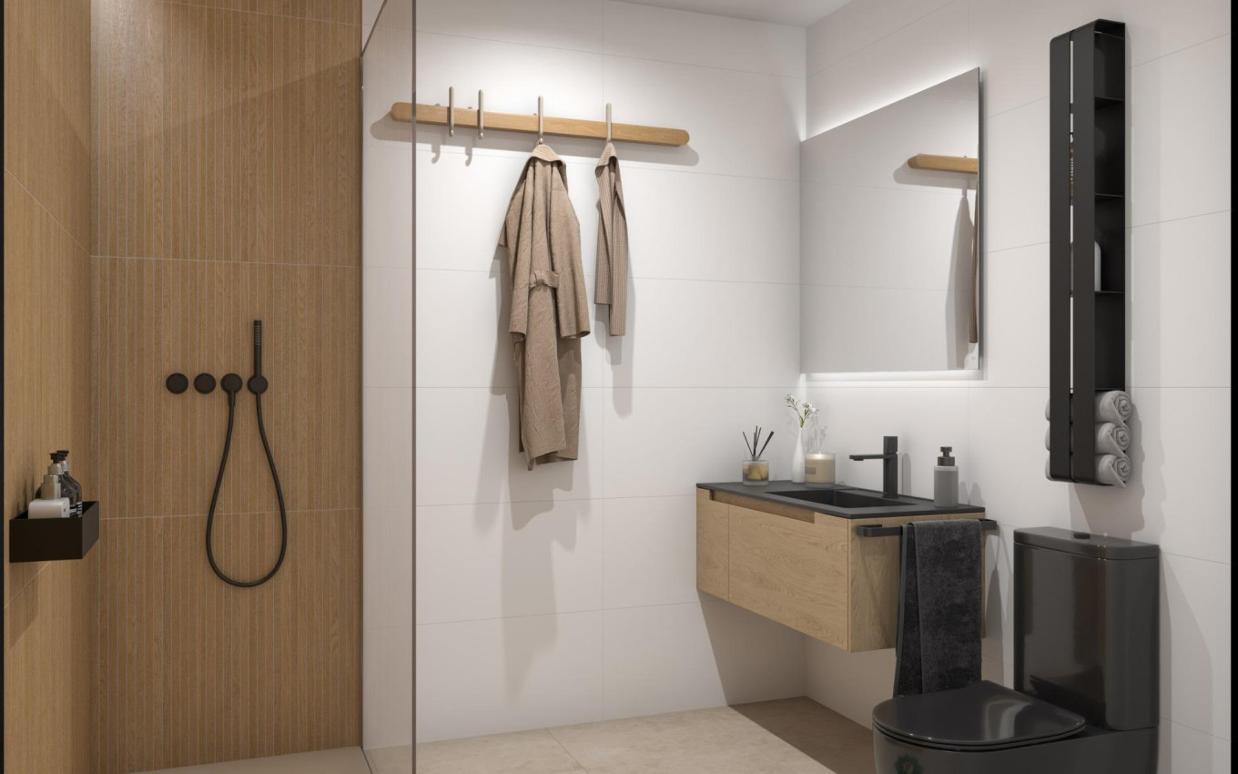 Nouvelle construction - Quad House - Dolores - pueblo