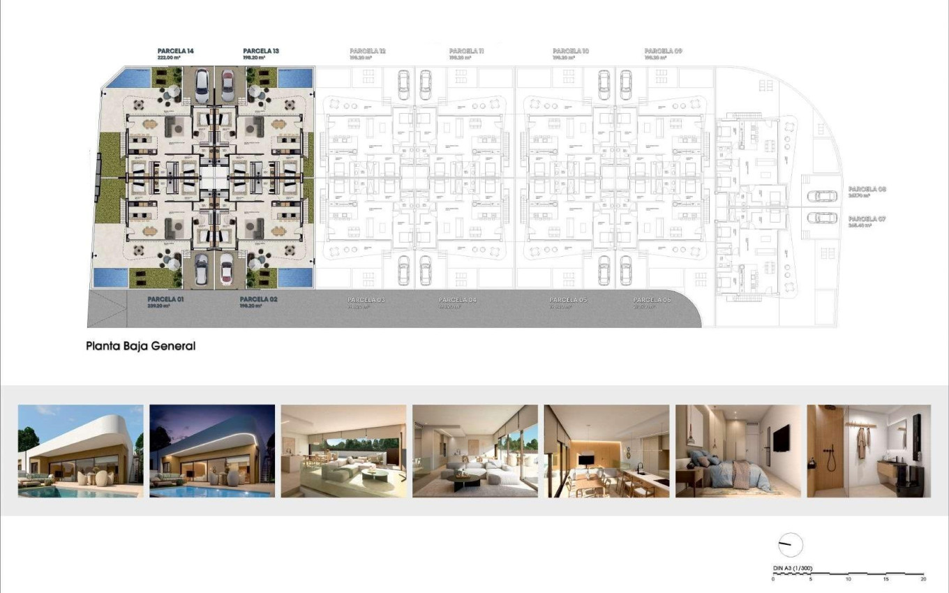 Nouvelle construction - Quad House - Dolores - pueblo
