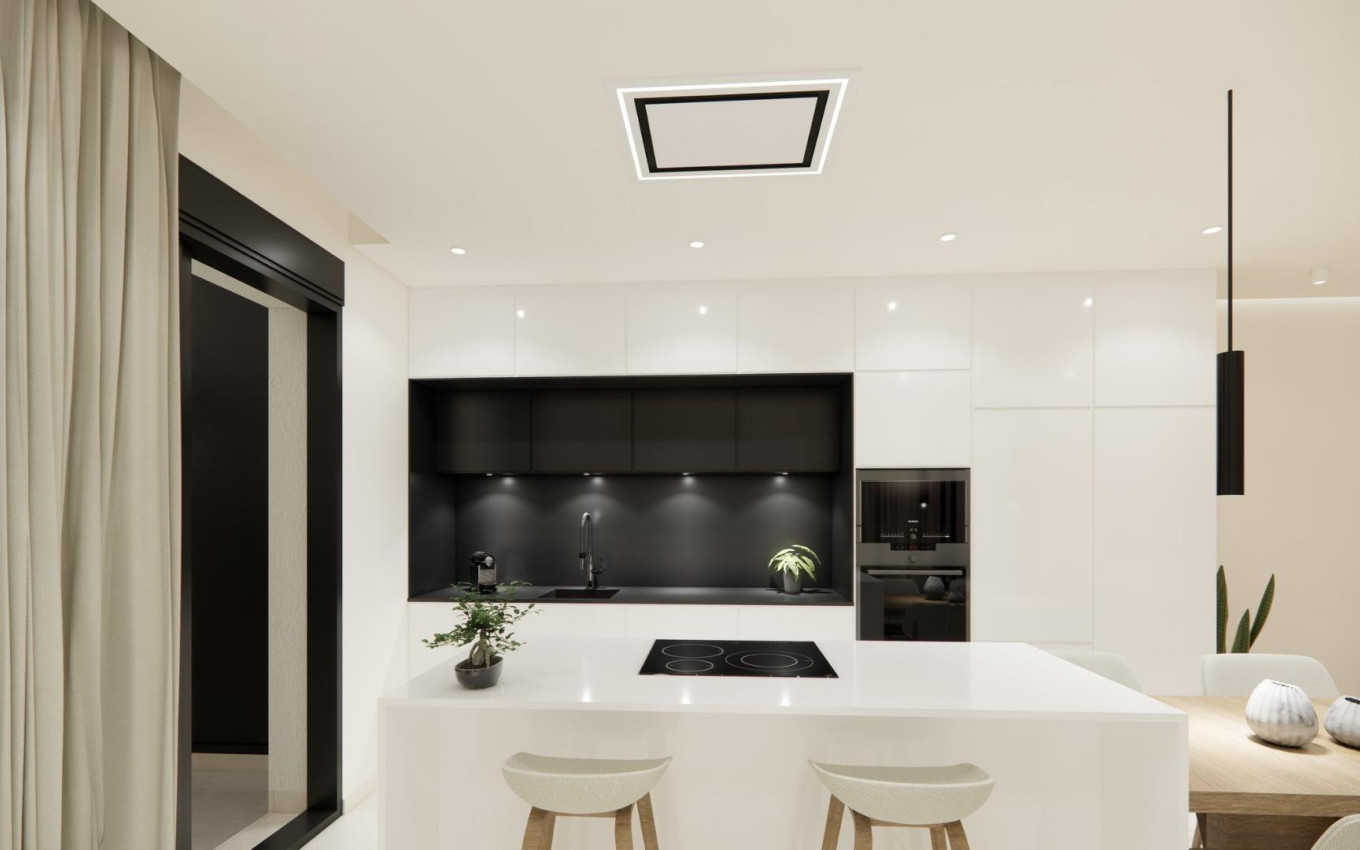 Nouvelle construction - Quad House - Dolores - urbanizacion