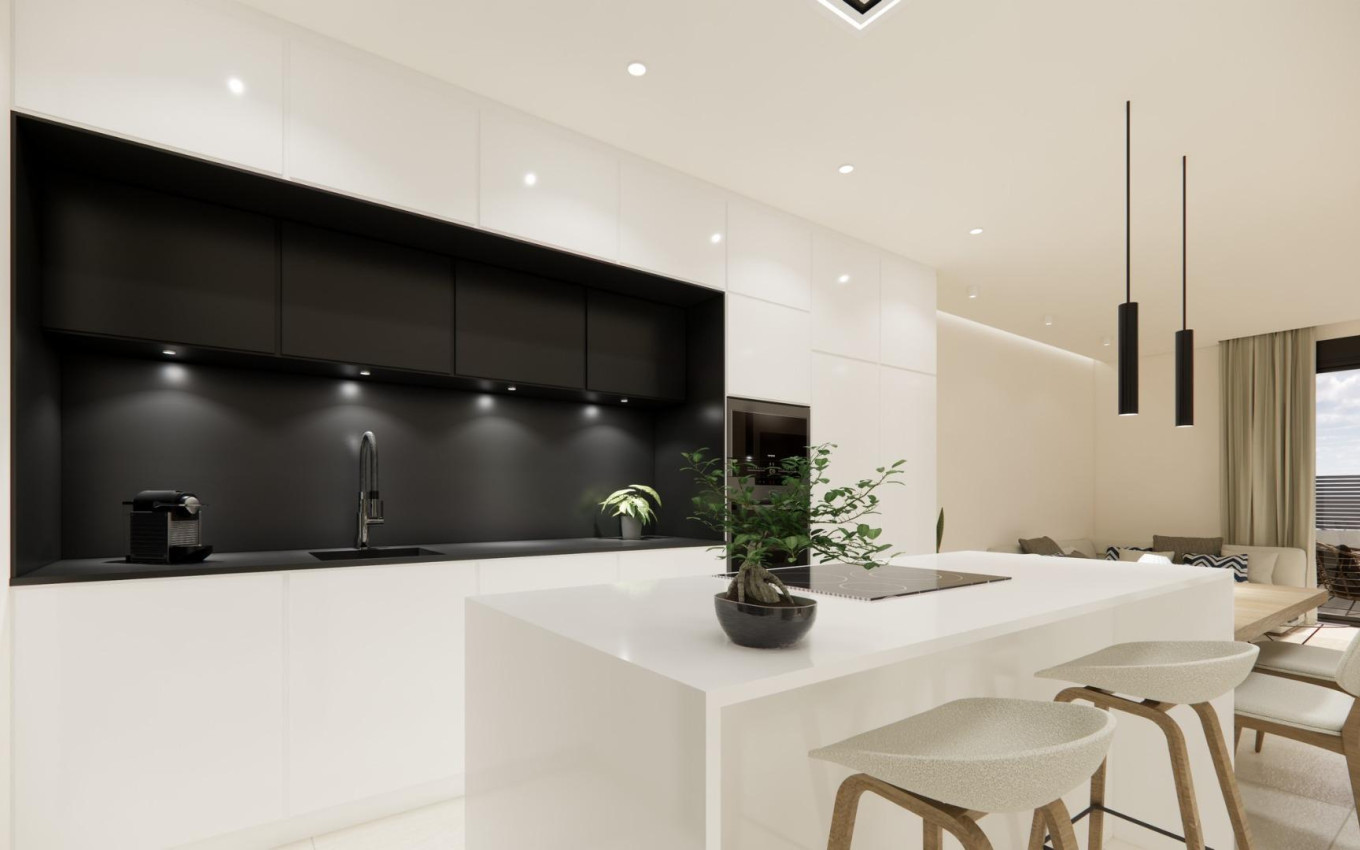 Nouvelle construction - Quad House - Dolores - urbanizacion