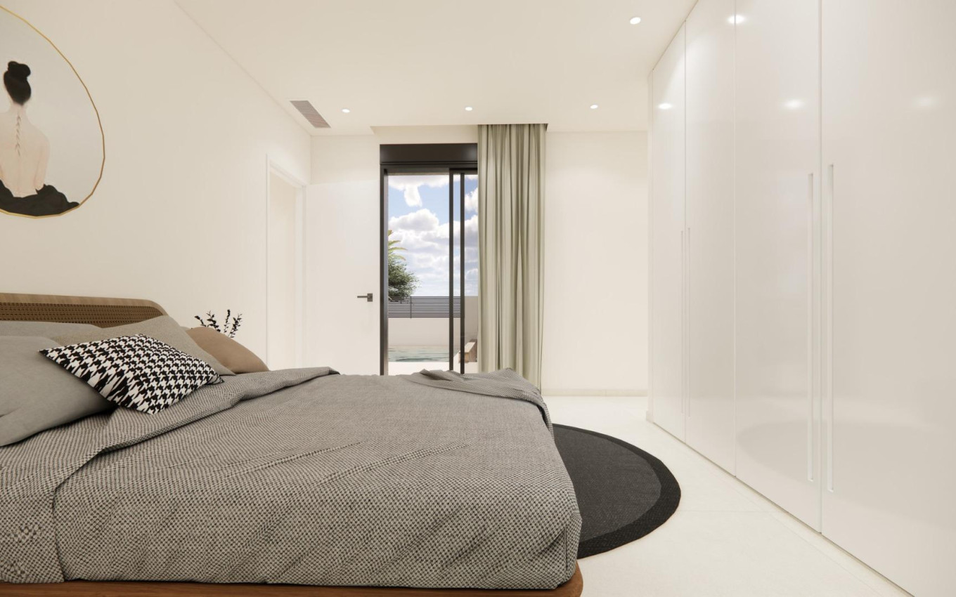 Nouvelle construction - Quad House - Dolores - urbanizacion