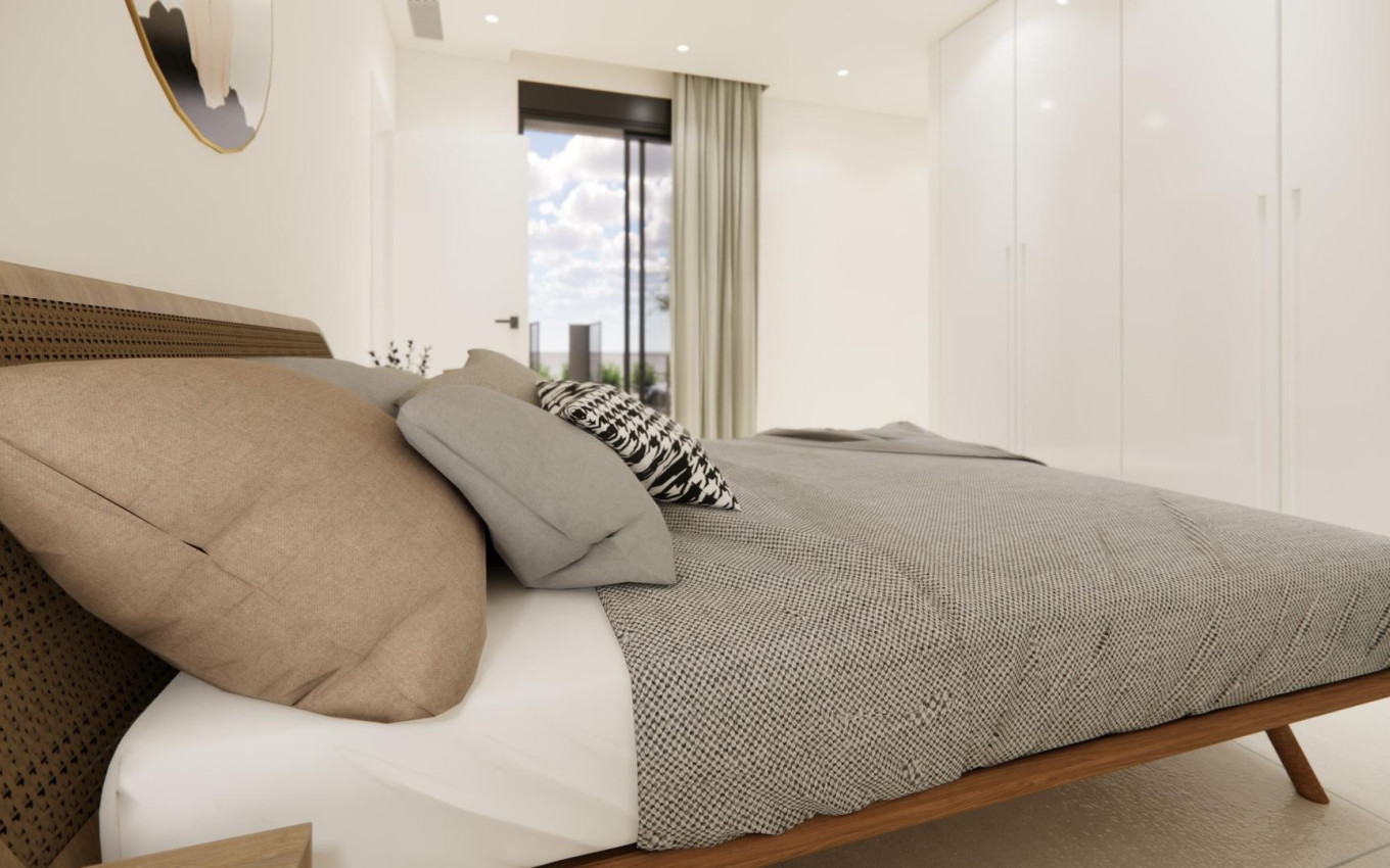 Nouvelle construction - Quad House - Dolores - urbanizacion