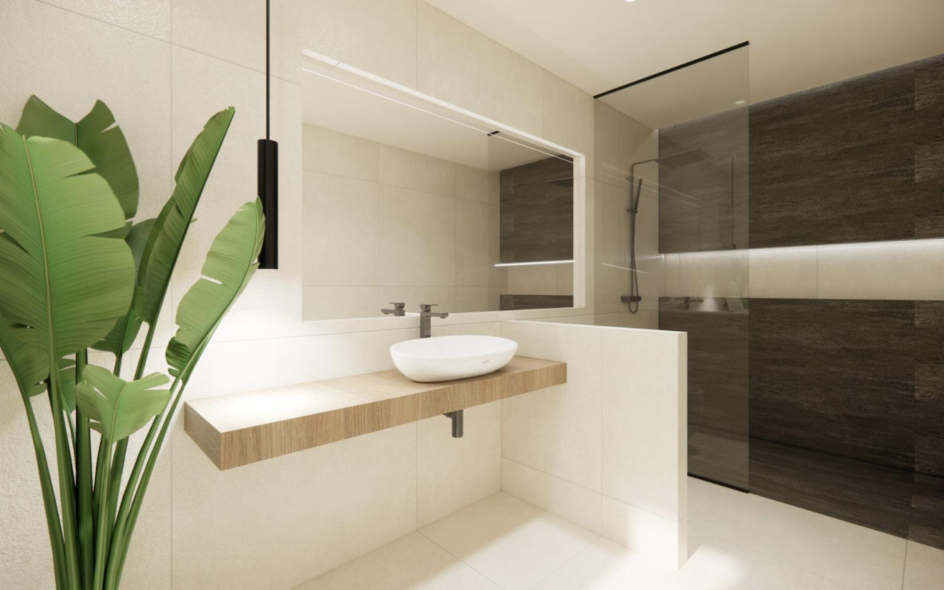Nouvelle construction - Quad House - Dolores - urbanizacion
