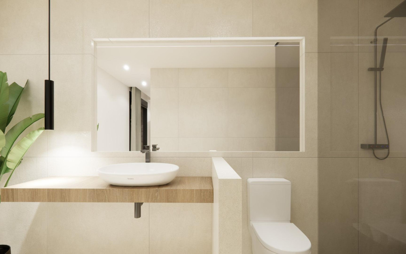 Nouvelle construction - Quad House - Dolores - urbanizacion