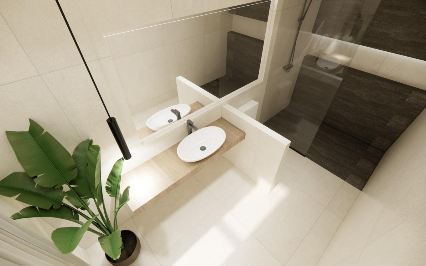 Nouvelle construction - Quad House - Dolores - urbanizacion
