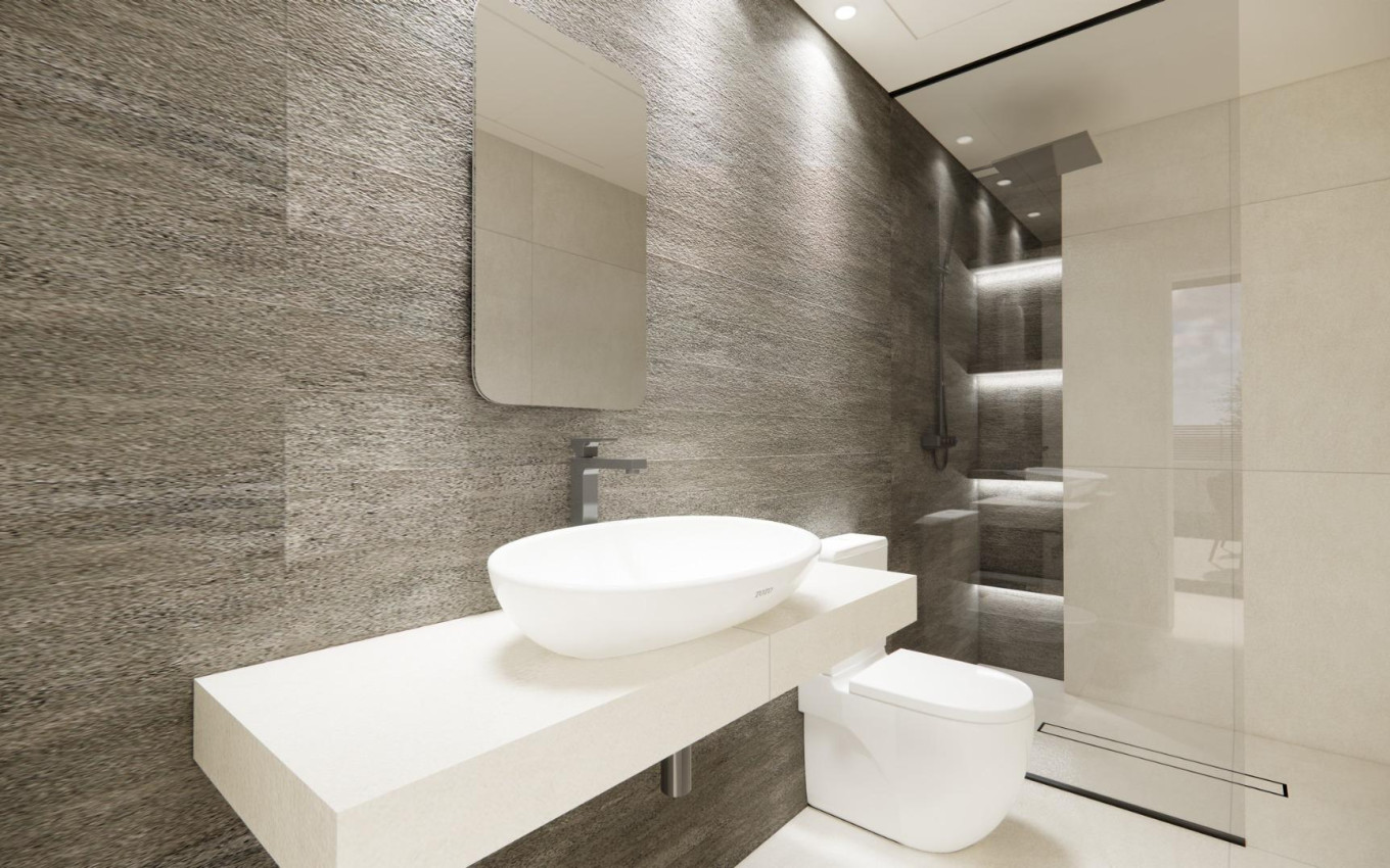 Nouvelle construction - Quad House - Dolores - urbanizacion