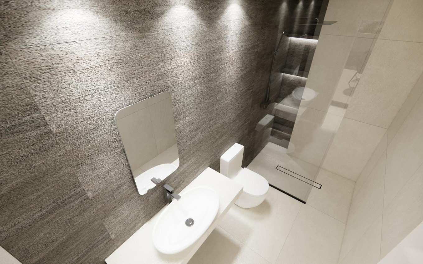 Nouvelle construction - Quad House - Dolores - urbanizacion