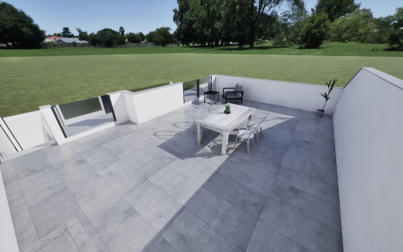 Nouvelle construction - Quad House - Torre Pacheco - pueblo