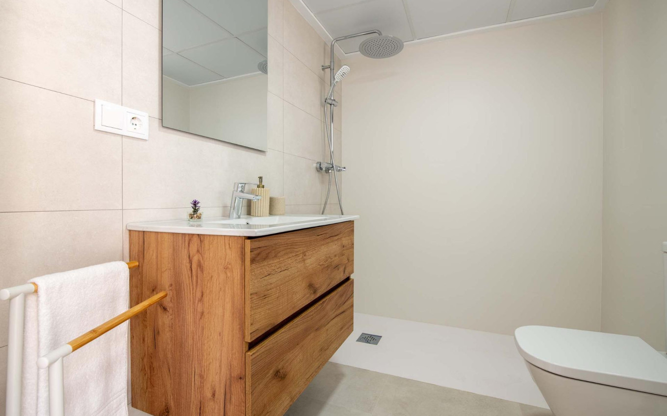 Nouvelle construction - Town House - Cox - San Fernando