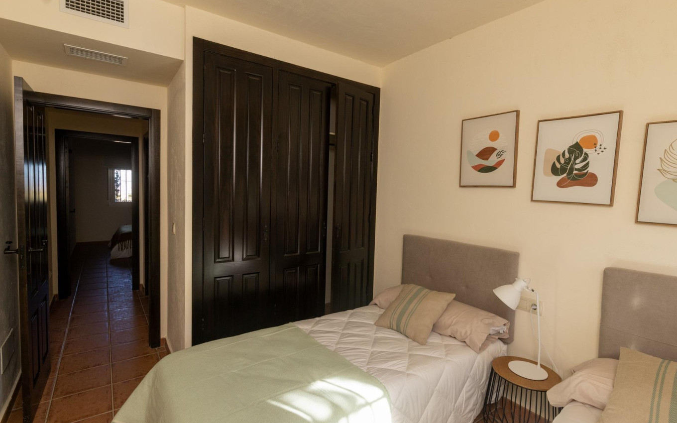 Nouvelle construction - Town House - Fuente Álamo - Las Palas