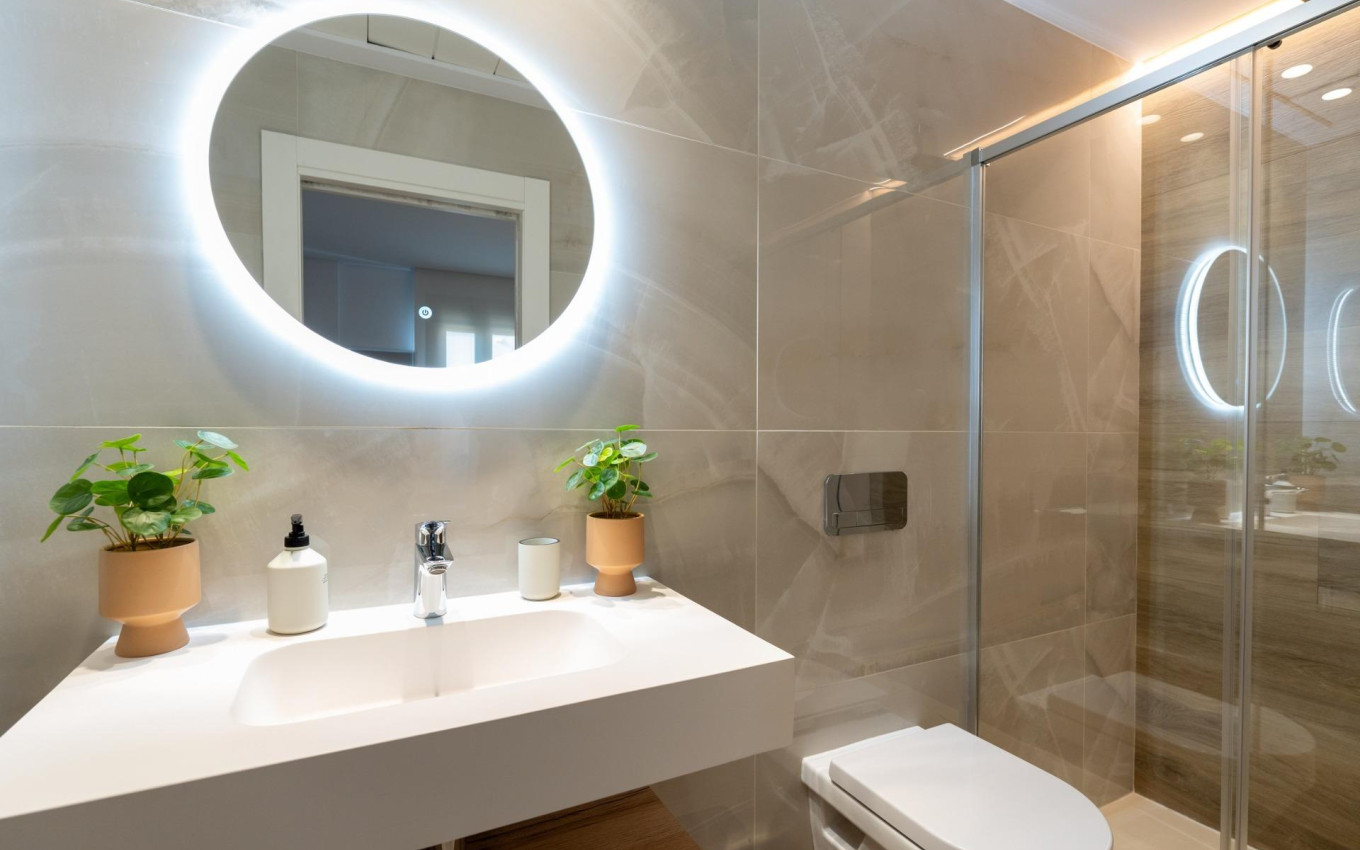 Nouvelle construction - Town House - Gran alacant - Gran Alacant