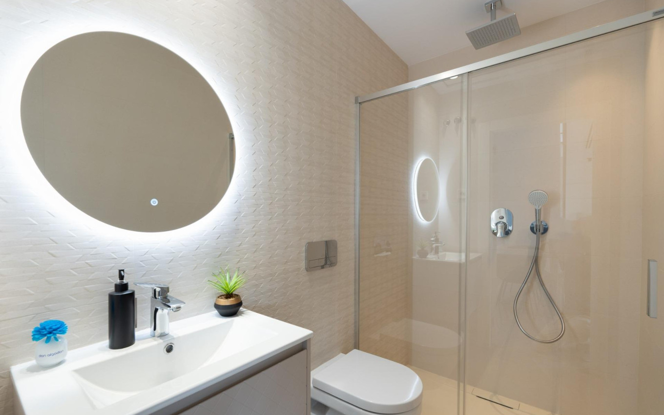 Nouvelle construction - Town House - Gran alacant - Gran Alacant