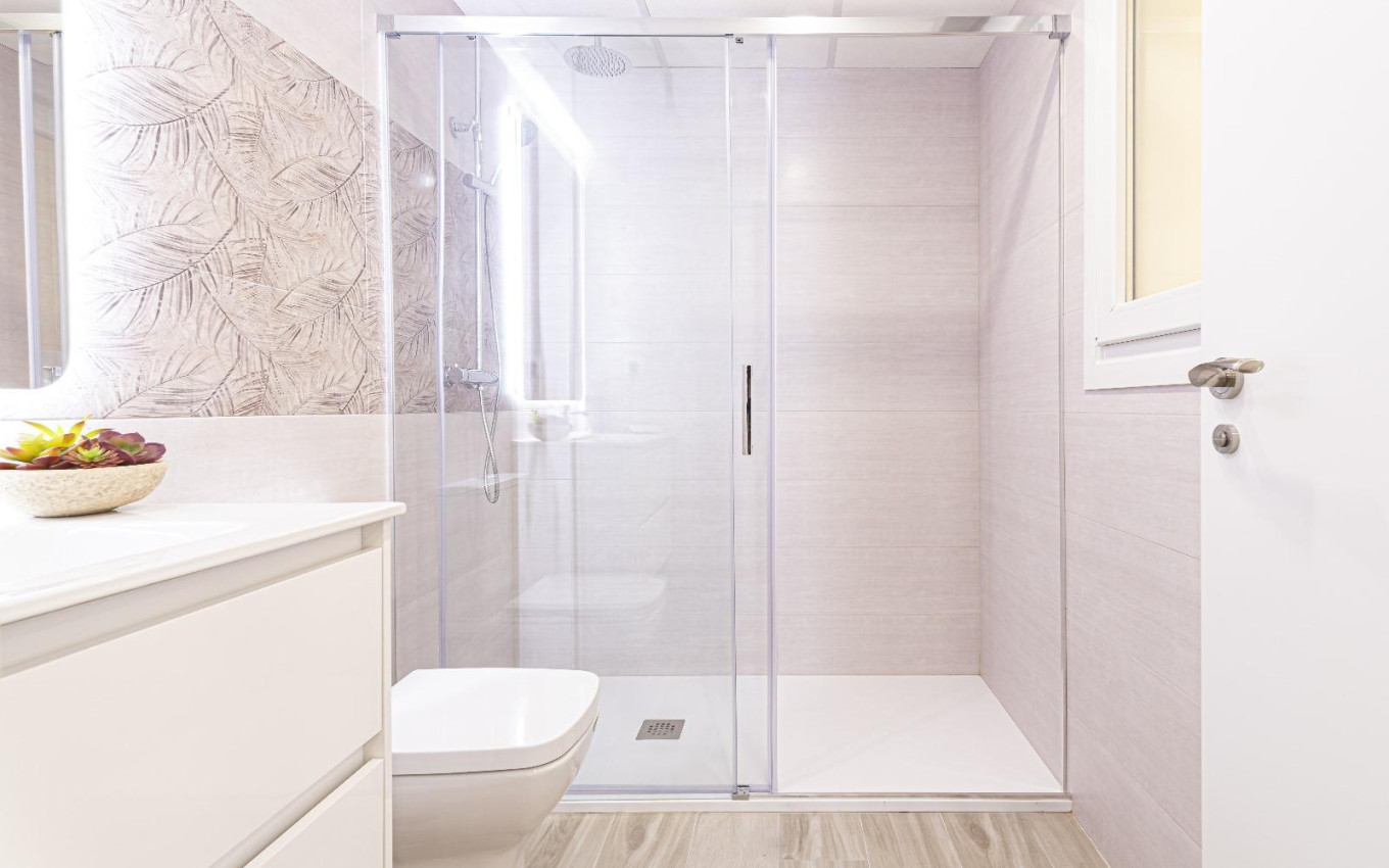 Nouvelle construction - Town House - La Manga del Mar Menor - LA MANGA