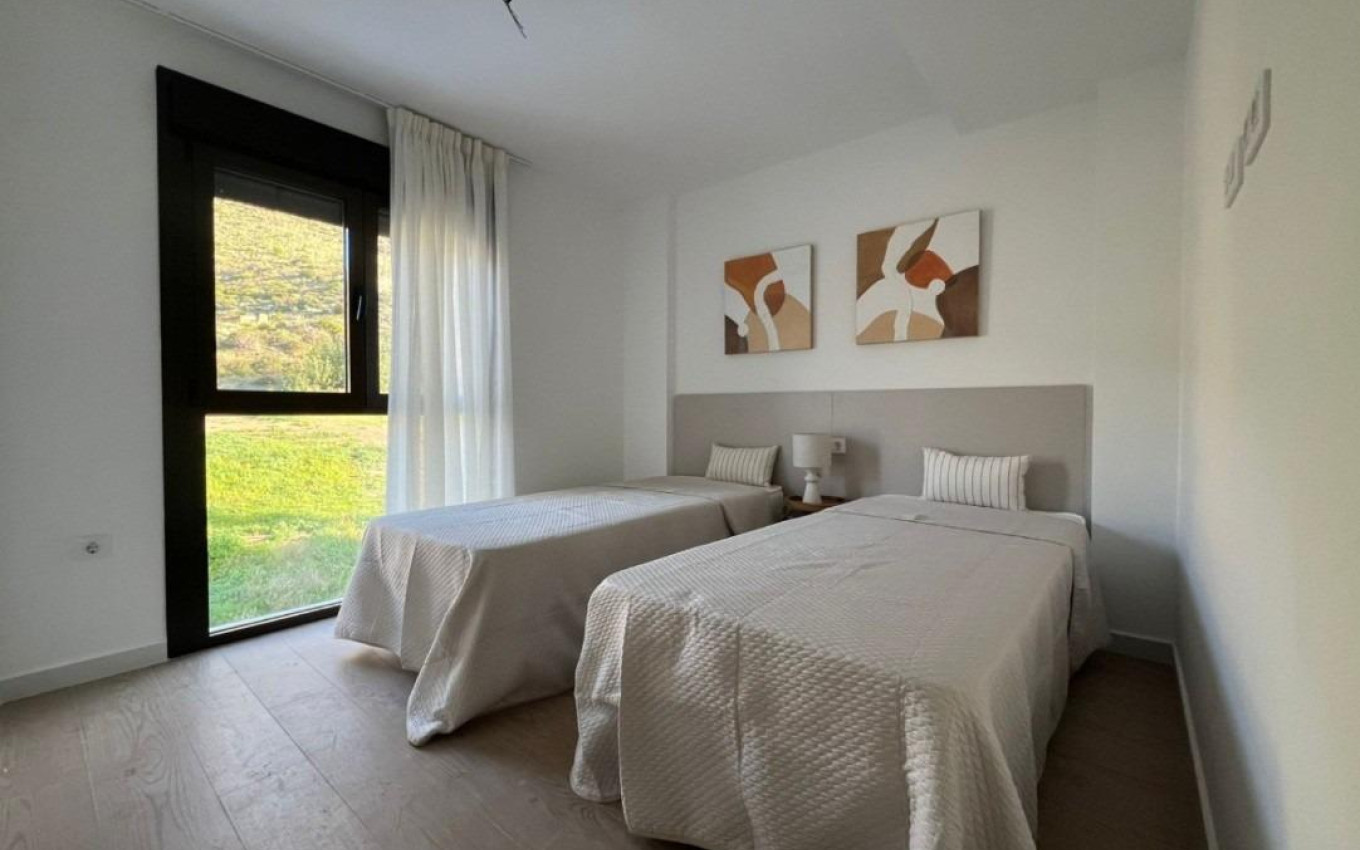 Nouvelle construction - Town House - La Union - centro