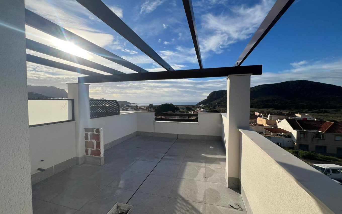 Nouvelle construction - Town House - La Union - centro